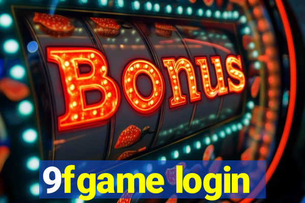 9fgame login